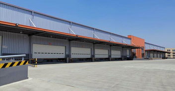 选择第三方仓储公司的关键技巧