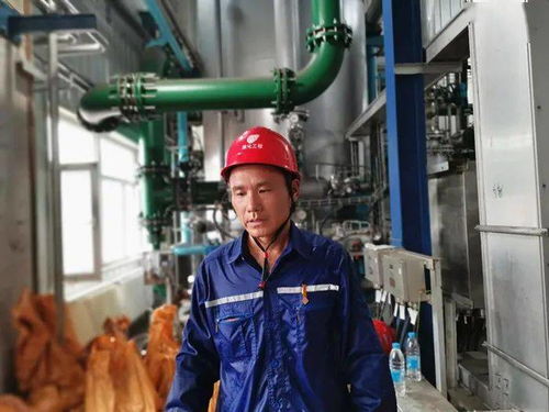 环保科技分公司甲醇厂水务运营团队 担当提质效，实干促发展，“绿色底蕴”擦亮生态航道的生动实践