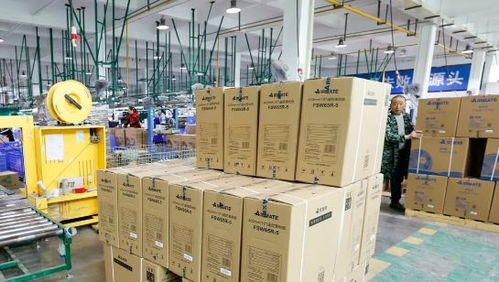 解决仓储管理这五大问题，就没有管不好的仓库