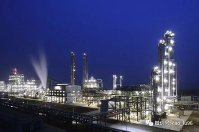 惠生-壳牌气化技术助力长青能化90万吨甲醇装置，正丁醇产业迎来新动力