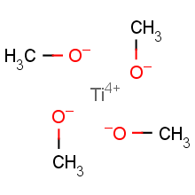甲醇钛与异丙醇 性质、应用与反应特性解析