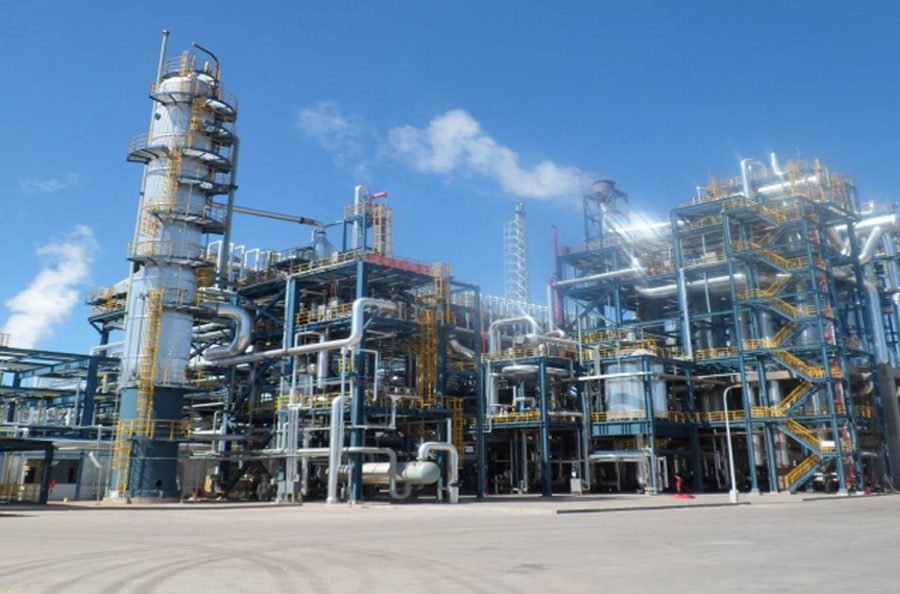 榆林年产180万吨甲醇制异丙醇项目 能源化工产业链升级的新机遇